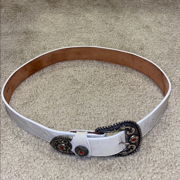Silver Creek Collection Belt - Picture 2 of 3